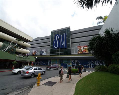 shoemart makati